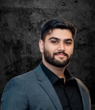 Yuvraj Ghuman, REALTOR<sup>®</sup>