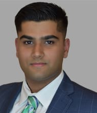 Yuvraj Ghuman, REALTOR<sup>®</sup>