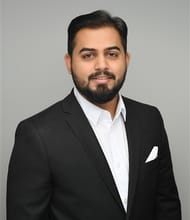 Muhammad Ahmad Saleemi, REALTOR<sup>®</sup>