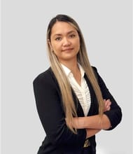 Kate Carandang, REALTOR<sup>®</sup>, Personal Real Estate Corporation