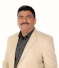 Shri Pal, REALTOR<sup>®</sup>, Personal Real Estate Corporation