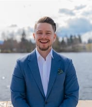 Tadas Genevicius, REALTOR<sup>®</sup>