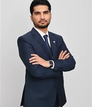 Sharry Minhas, REALTOR<sup>®</sup>, Personal Real Estate Corporation