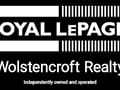 Royal LePage - Wolstencroft, 