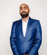 Sundeep Johal, REALTOR<sup>®</sup>