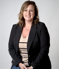 Kristal Sawyer, REALTOR<sup>®</sup>