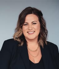 Kristal Sawyer, REALTOR<sup>®</sup>