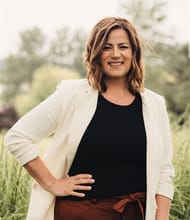 Kristal Sawyer, REALTOR<sup>®</sup>