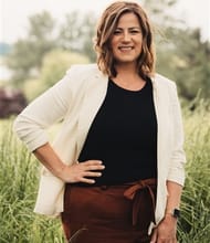 Kristal Sawyer, REALTOR<sup>®</sup>
