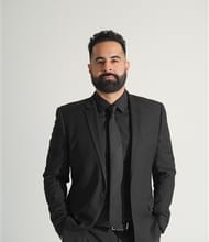 Gurjot Singh, REALTOR<sup>®</sup>