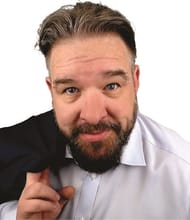 James Minchau, REALTOR<sup>®</sup>