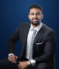 Gurveer Singh, REALTOR<sup>®</sup>, Personal Real Estate Corporation