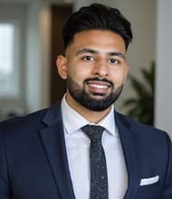 Gurveer Singh, REALTOR<sup>®</sup>, Personal Real Estate Corporation