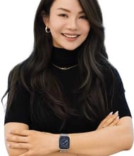 Vivienne Chen, REALTOR<sup>®</sup>