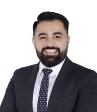 Daman Aulakh, REALTOR<sup>®</sup>