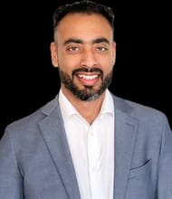 Raman Banwait, REALTOR<sup>®</sup>