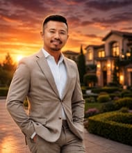 Kristoffer Ong, REALTOR<sup>®</sup>, Personal Real Estate Corporation