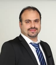 Saad Murad Agha, REALTOR<sup>®</sup>