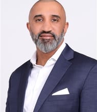 Gary Grewal, REALTOR<sup>®</sup>