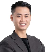 Jerry Pham, REALTOR<sup>®</sup>, Personal Real Estate Corporation