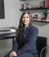 Veronica Cousins, REALTOR<sup>®</sup>, Personal Real Estate Corporation