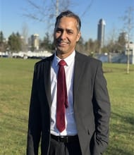 Sunil Wadhwa, REALTOR<sup>®</sup>