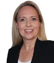 Nadia Parker, REALTOR<sup>®</sup>