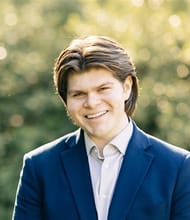 Joel Mackie, REALTOR<sup>®</sup>