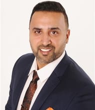 Taj Sandhu, REALTOR<sup>®</sup>