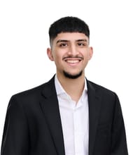 Gershaun Sarowa, REALTOR<sup>®</sup>