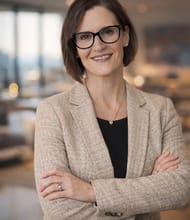Simone Rousseau, REALTOR<sup>®</sup>, Personal Real Estate Corporation