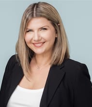 Karlie Cirocco, REALTOR<sup>®</sup>