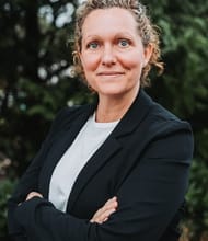 Nicole Cormier-Degner, REALTOR<sup>®</sup>