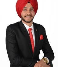 Harry Khosa, REALTOR<sup>®</sup>, Personal Real Estate Corporation