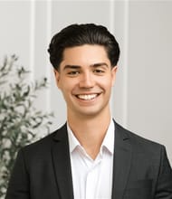Daniel Santos, REALTOR<sup>®</sup>