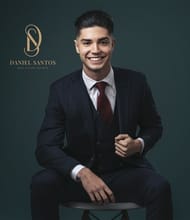 Daniel Santos, REALTOR<sup>®</sup>