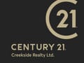 Century 21 Creekside Realty Ltd., 