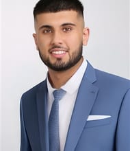 Harman Saran, REALTOR<sup>®</sup>
