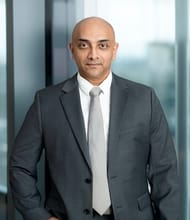 Joby Oommen, REALTOR<sup>®</sup>