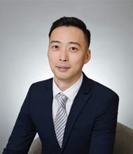 Kenny Lee, REALTOR<sup>®</sup>