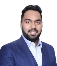 Chan Jaidka, REALTOR<sup>®</sup>