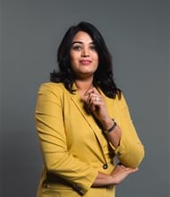 Vidhi Patel, REALTOR<sup>®</sup>