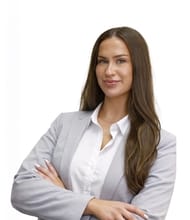 Jillian Kennedy, REALTOR<sup>®</sup>