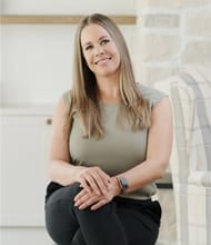 Chelsie Kirkpatrick, REALTOR<sup>®</sup>