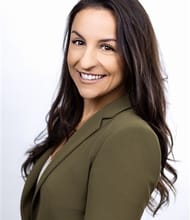 Caroline Janeczek, REALTOR<sup>®</sup>