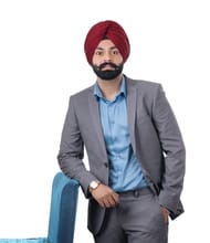 Sagalpreet Singh, REALTOR<sup>®</sup>