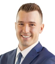 Bradley Kunst, REALTOR<sup>®</sup>