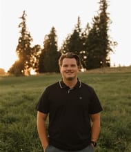 Levi Reimer, REALTOR<sup>®</sup>