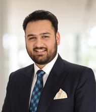 Parnam Singh, REALTOR<sup>®</sup>