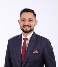 Dishant Verma, REALTOR<sup>®</sup>